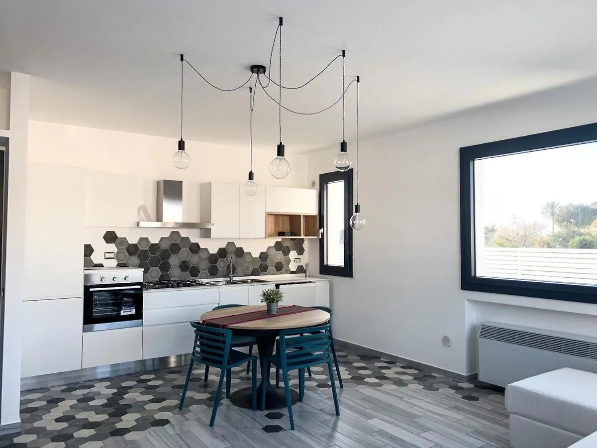 Rosalia Homestay - Levante Apartment Cinisi