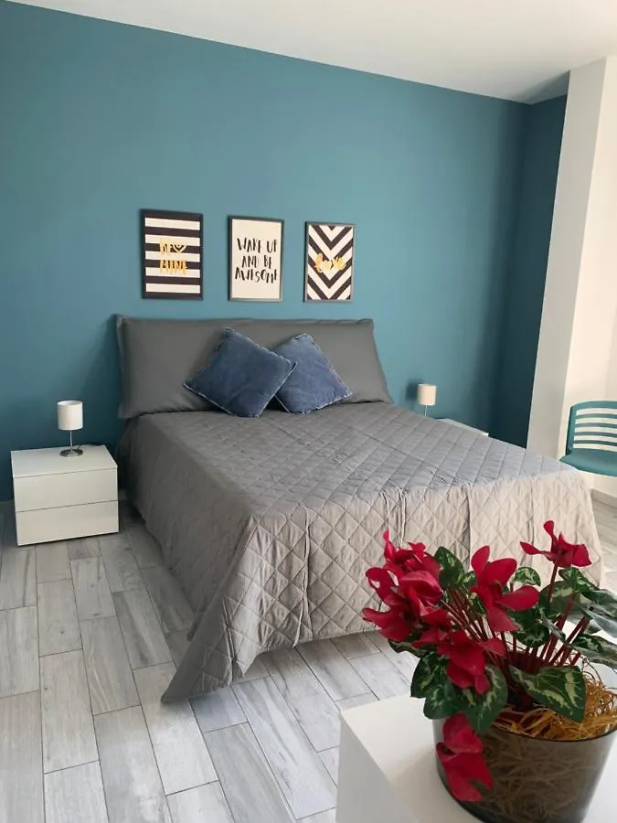 Holiday home Rosalia Homestay - Levante Apartment Cinisi Italy