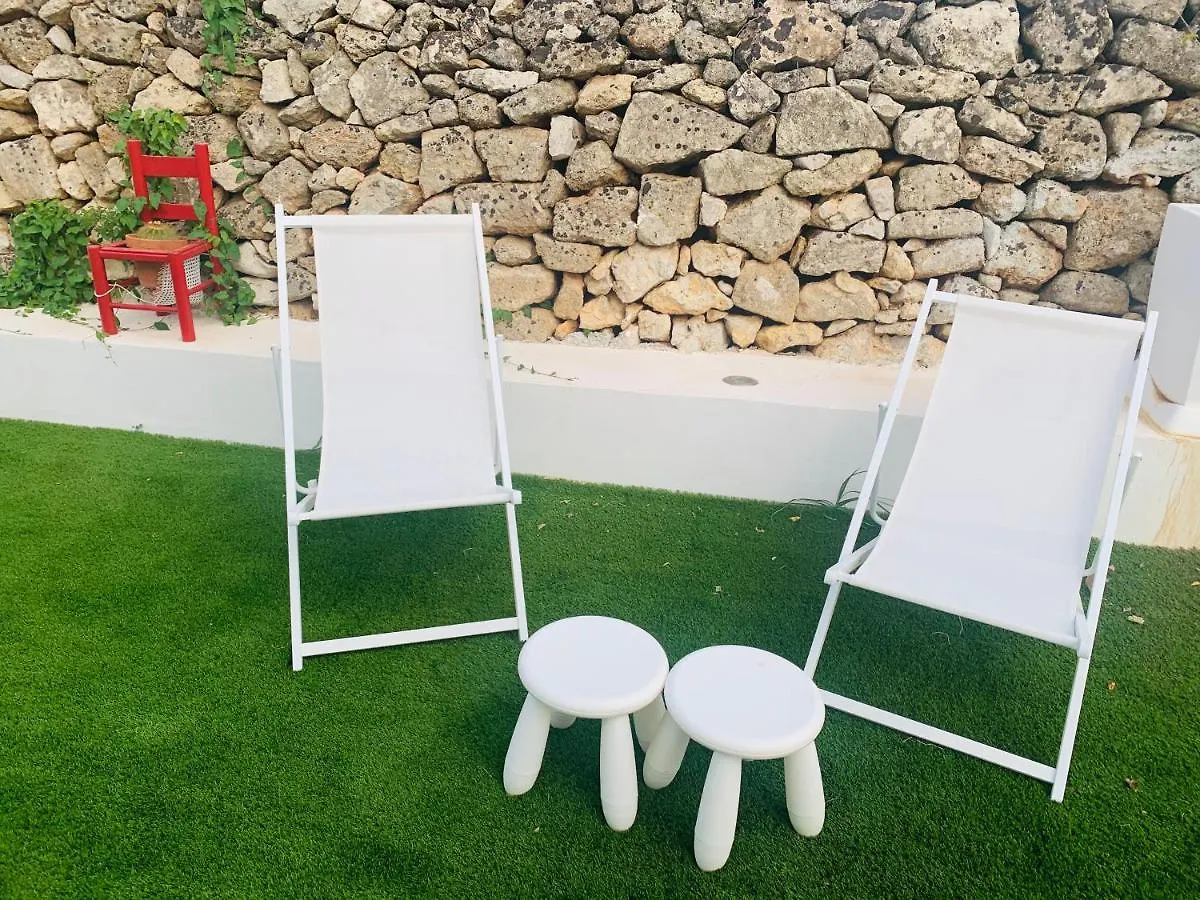 Rosalia Homestay - Levante Apartment Cinisi Holiday home