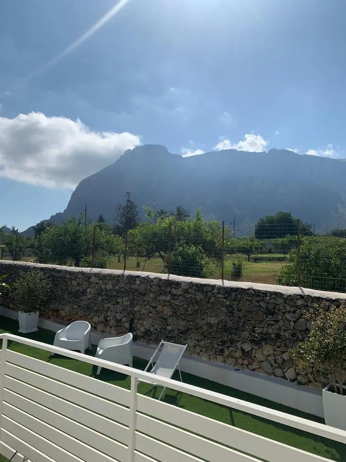 Rosalia Homestay - Levante Apartment Cinisi