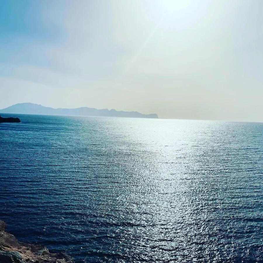 Rosalia Homestay - Levante Apartment Cinisi Italy