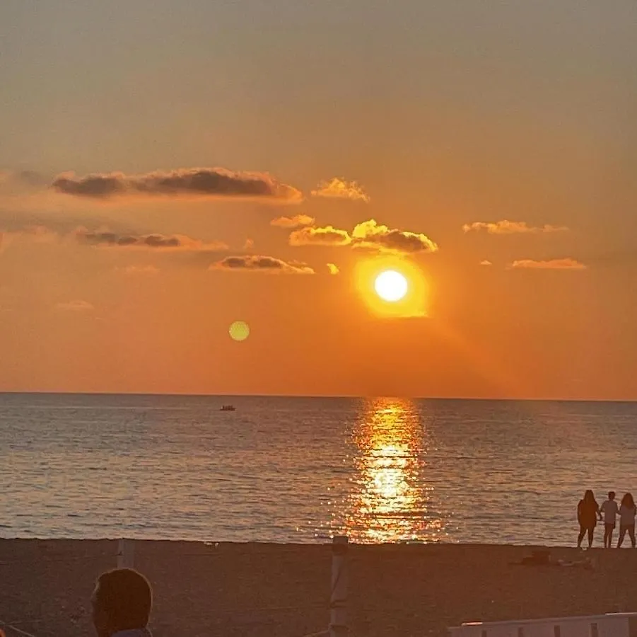 Rosalia Homestay - Levante Apartment Cinisi 0*,