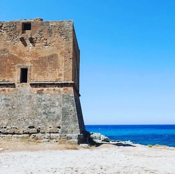 Holiday home Rosalia Homestay - Levante Apartment Cinisi Italy
