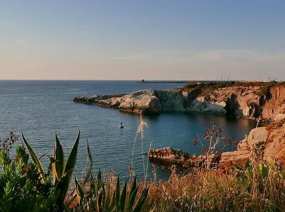 Rosalia Homestay - Levante Apartment Cinisi Italy