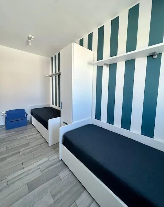 Rosalia Homestay - Levante Apartment Cinisi Holiday home
