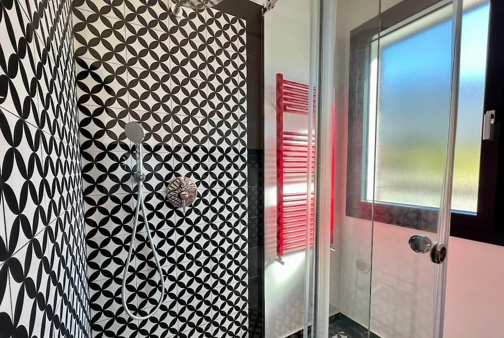 Rosalia Homestay - Levante Apartment Cinisi Italy