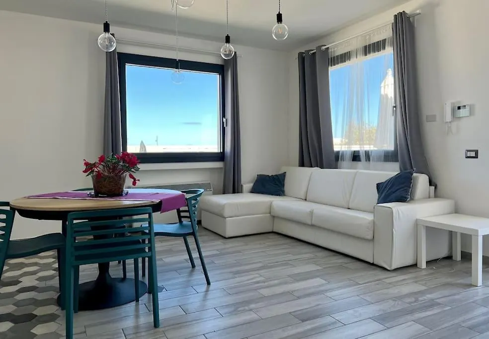 Rosalia Homestay - Levante Apartment Cinisi Holiday home
