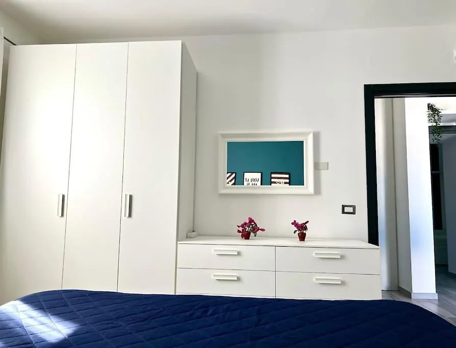 Rosalia Homestay - Levante Apartment Cinisi