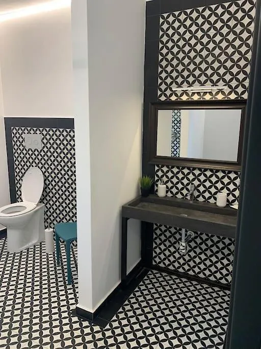 Rosalia Homestay - Levante Apartment Cinisi Holiday home
