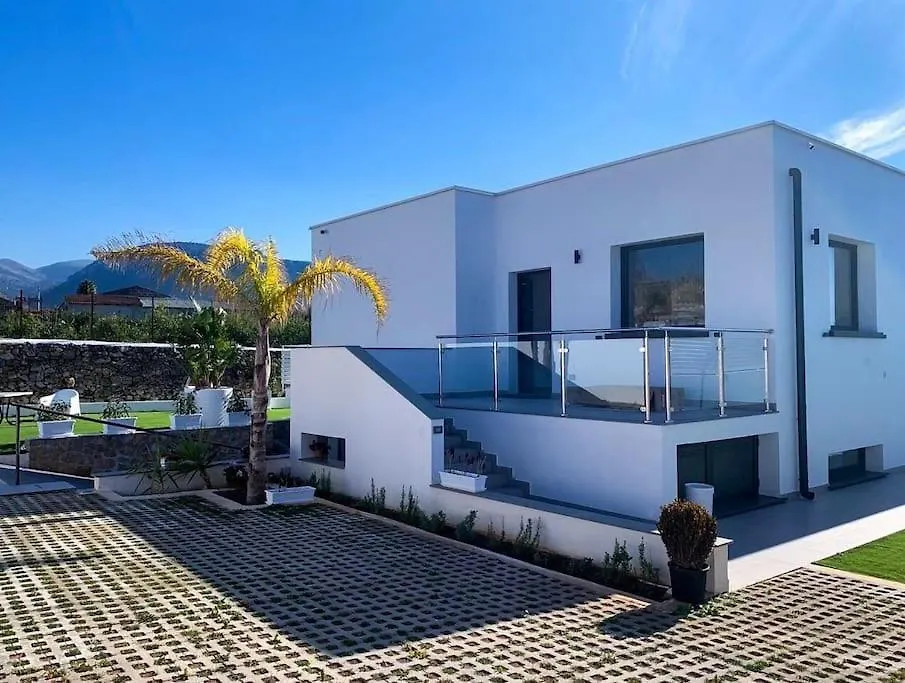 Holiday home Rosalia Homestay - Levante Apartment Cinisi Italy