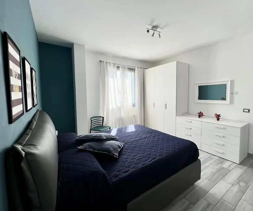 Holiday home Rosalia Homestay - Levante Apartment Cinisi