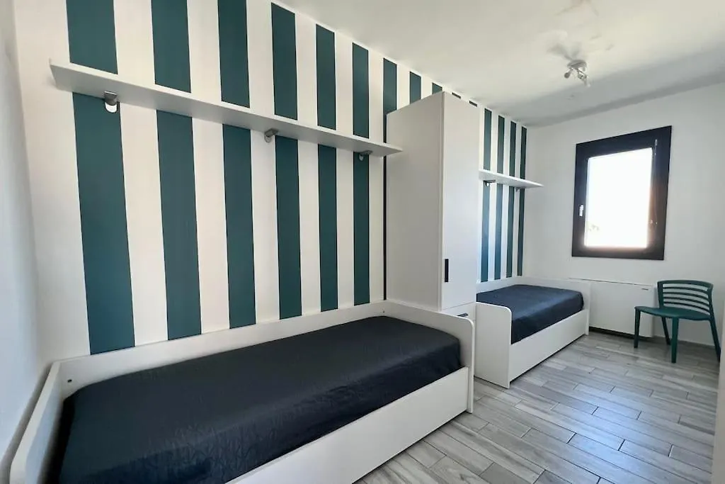 Rosalia Homestay - Levante Apartment Cinisi