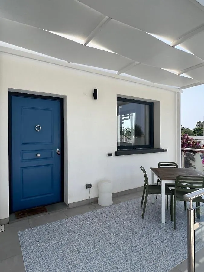 Rosalia Homestay - Levante Apartment Cinisi