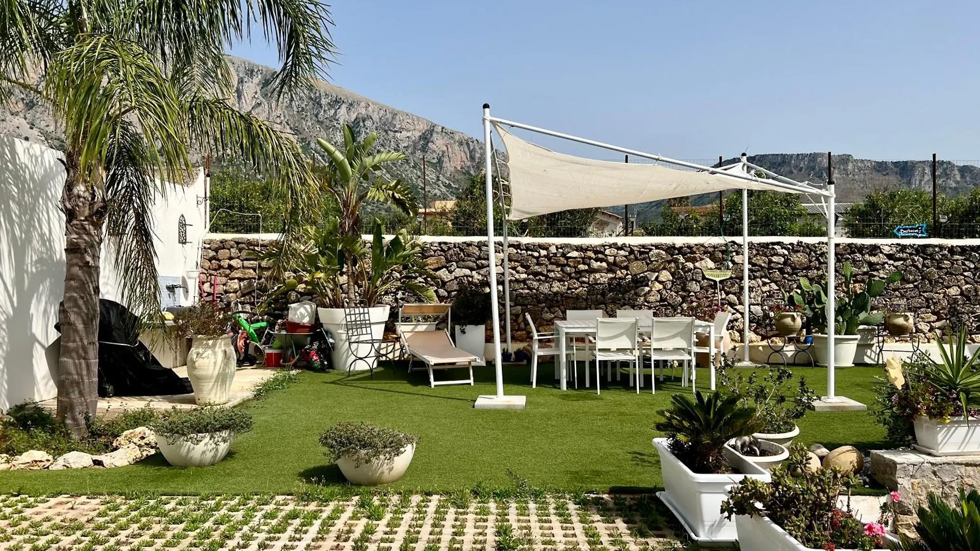 Holiday home Rosalia Homestay - Levante Apartment Cinisi