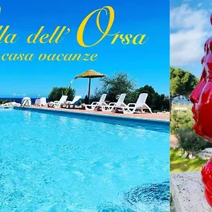 Dell'orsa Cinisi