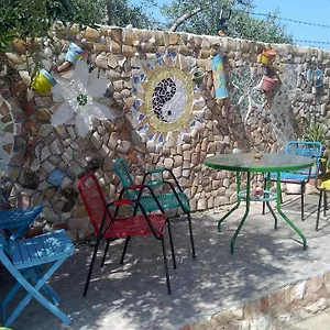 Garden Privatunterkunft