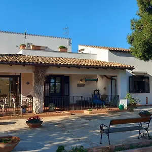 Apartamento Amalia - Mansarda, Cinisi