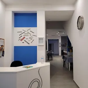 Kristal Frühstückspension