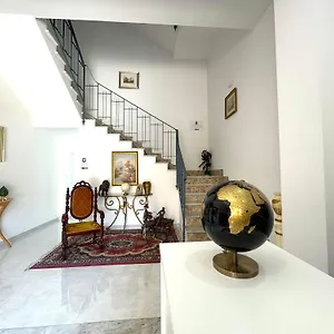 Casa Ferrante Gasthuis