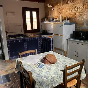 Сasa de vacaciones Rustico San Leonardo, Cinisi