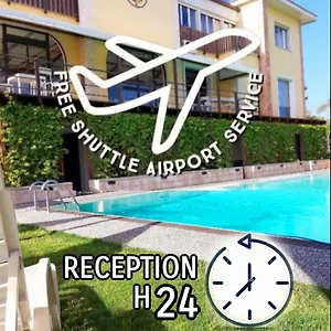 Rosa Dei Venti Apartment