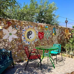 Habitación en casa particular Garden Fiorella, Cinisi
