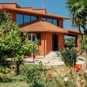 Bed and breakfast Pagghiara, Cinisi