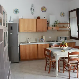 Apartamento Zio Michele -, Cinisi