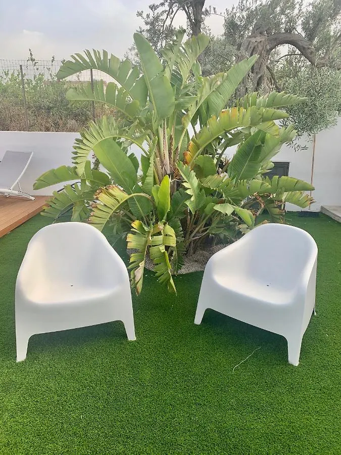 Prázdninový dům Rosalia Homestay - Levante Apartment Cinisi