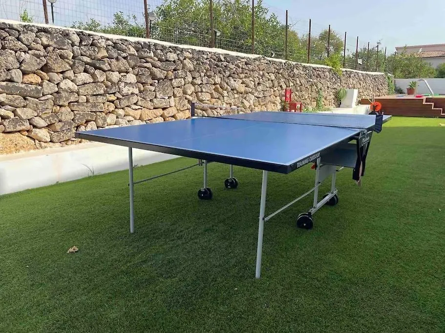Rosalia Homestay - Levante Apartment Cinisi Prázdninový dům