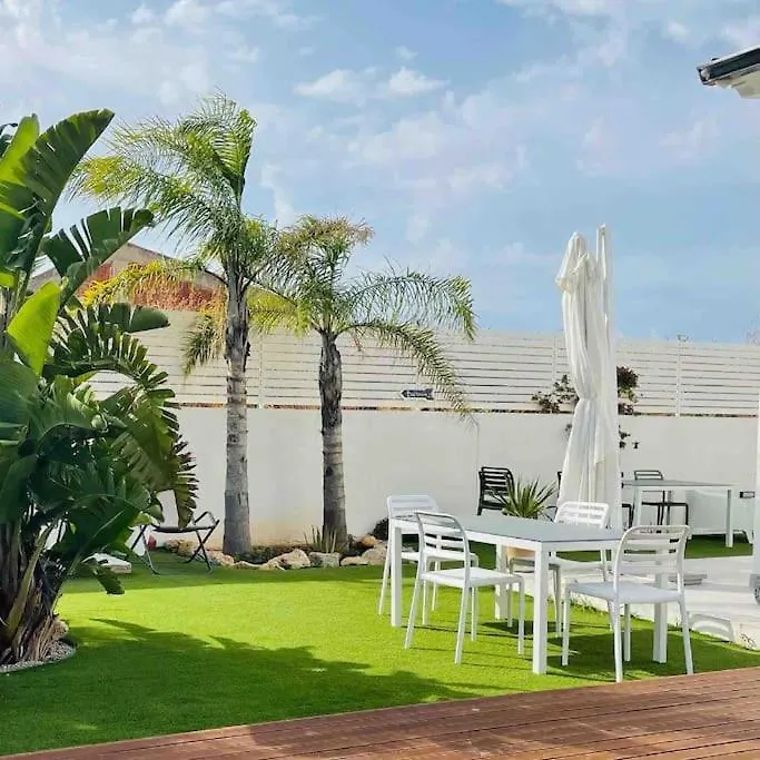 Rosalia Homestay - Levante Apartment Cinisi
